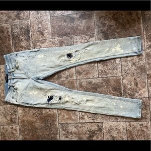 Serende jeans ‼️‼️